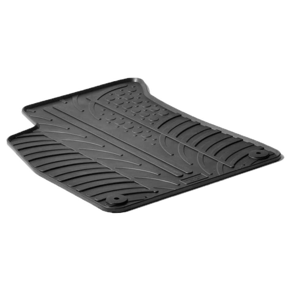 Custom Fit Floor Mats for Audi A4 Sedan/Avant/Convertible B6 -2002-2008