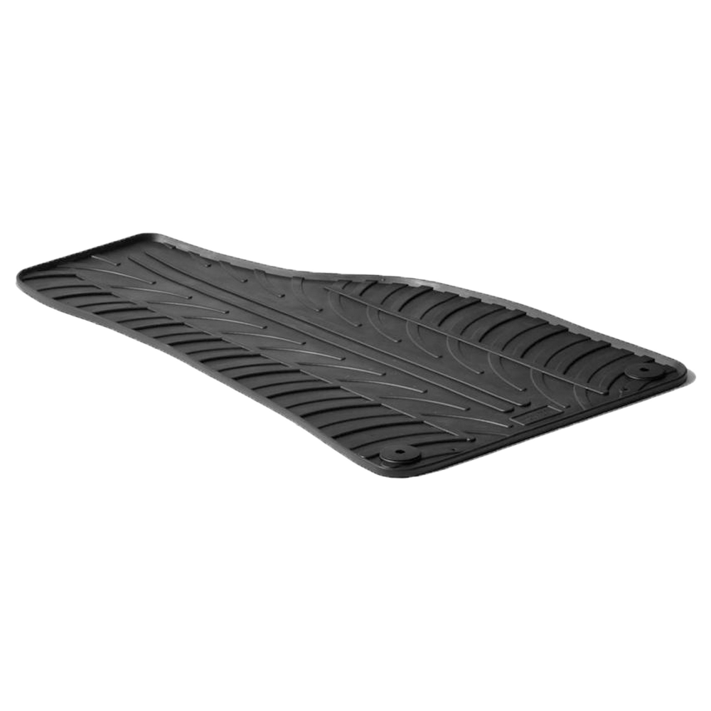 Custom Fit Floor Mats for Audi A4 Sedan/Avant/Convertible B6 -2002-2008