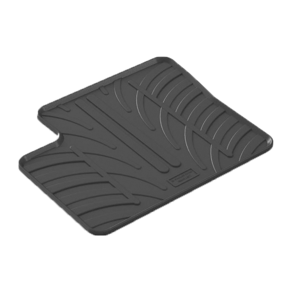 GledringUSA Custom Fit Floor Mats For Smart Forfour (W453) 2014-2021