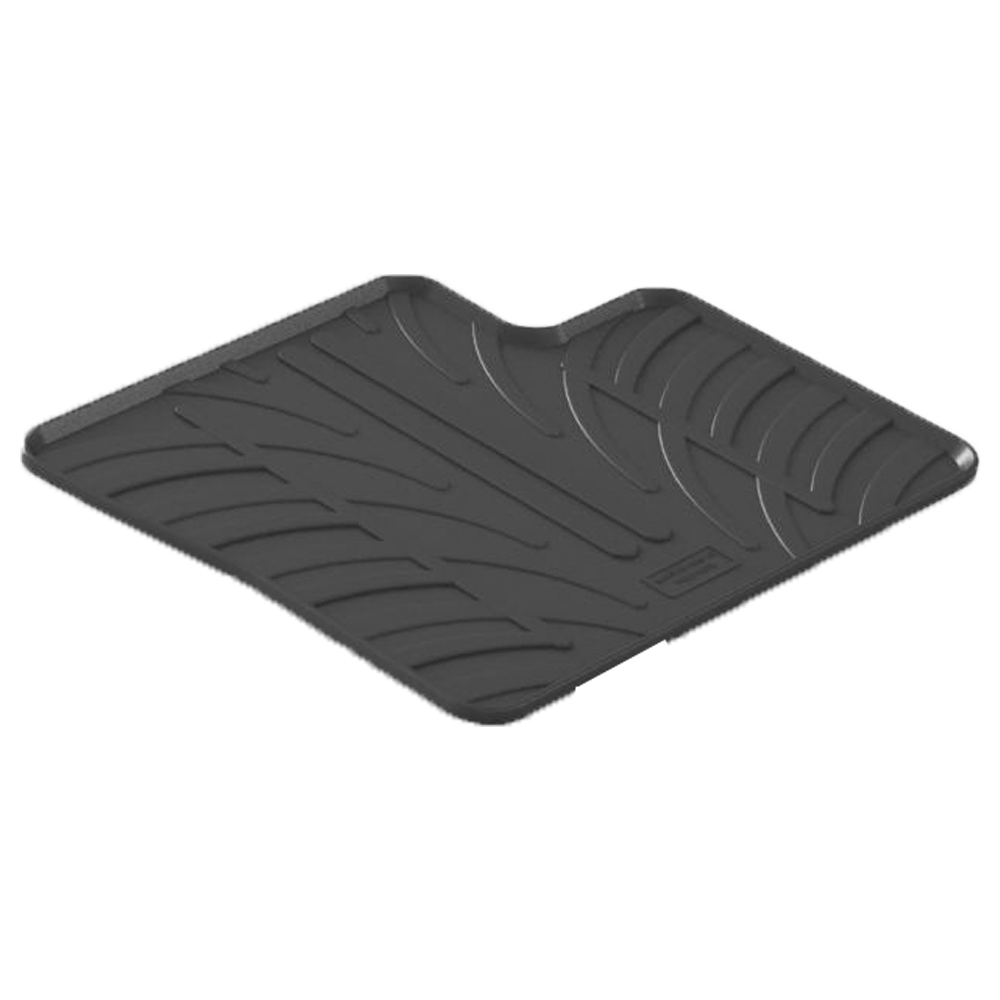 GledringUSA Custom Fit Floor Mats For Smart Forfour (W453) 2014-2021