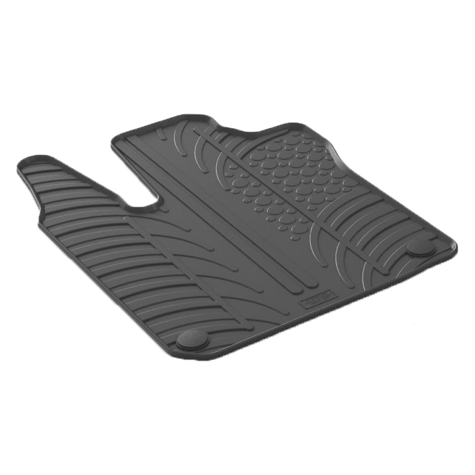 GledringUSA Custom Fit Floor Mats For Smart Forfour (W453) 2014-2021