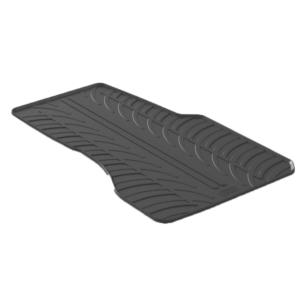 GledringUSA Custom Fit Floor Mats For Smart Forfour (W453) 2014-2021