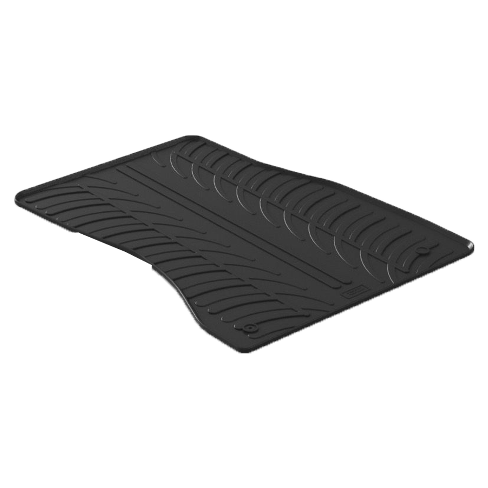 GledringUSA Custom Fit All-Weather Rubber Floor Mats For BMW X6 (F16) & X6 M (F86) 2015-2019