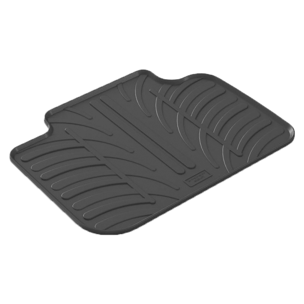 GledringUSA custom fit BMW X1 F48 floor mats for 2016-2022