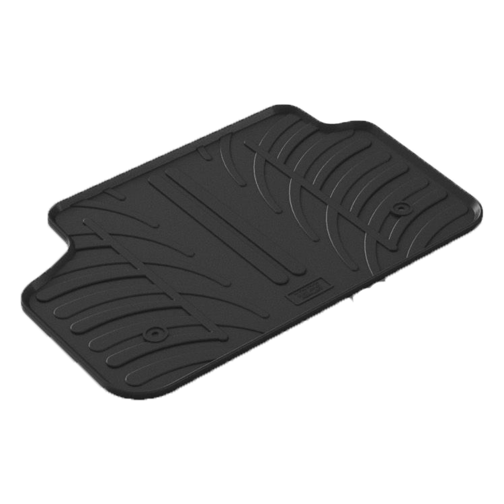 BMW 5 Series floor mat