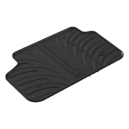 BMW 5 Series floor mat