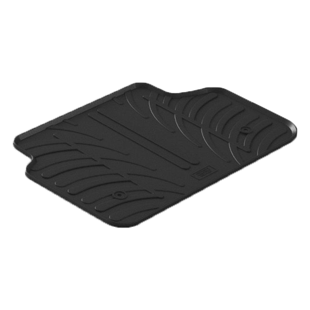 BMW 5 Series floor mat