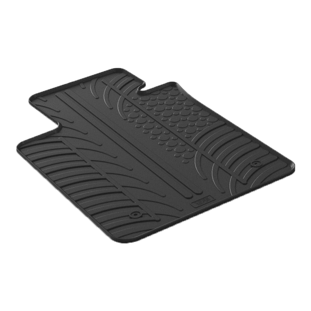 BMW 5 Series floor mat