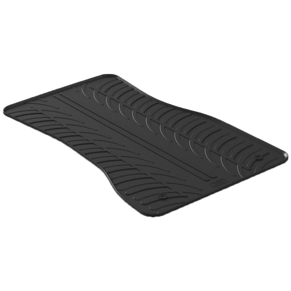 2017-2023 5 Custom ( 530i/540i Series G30/G31) floor for mats fit BMW