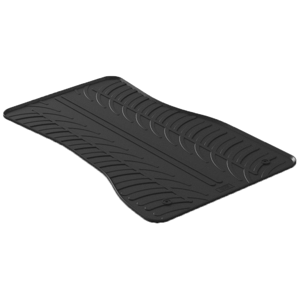 BMW 5 Series floor mat