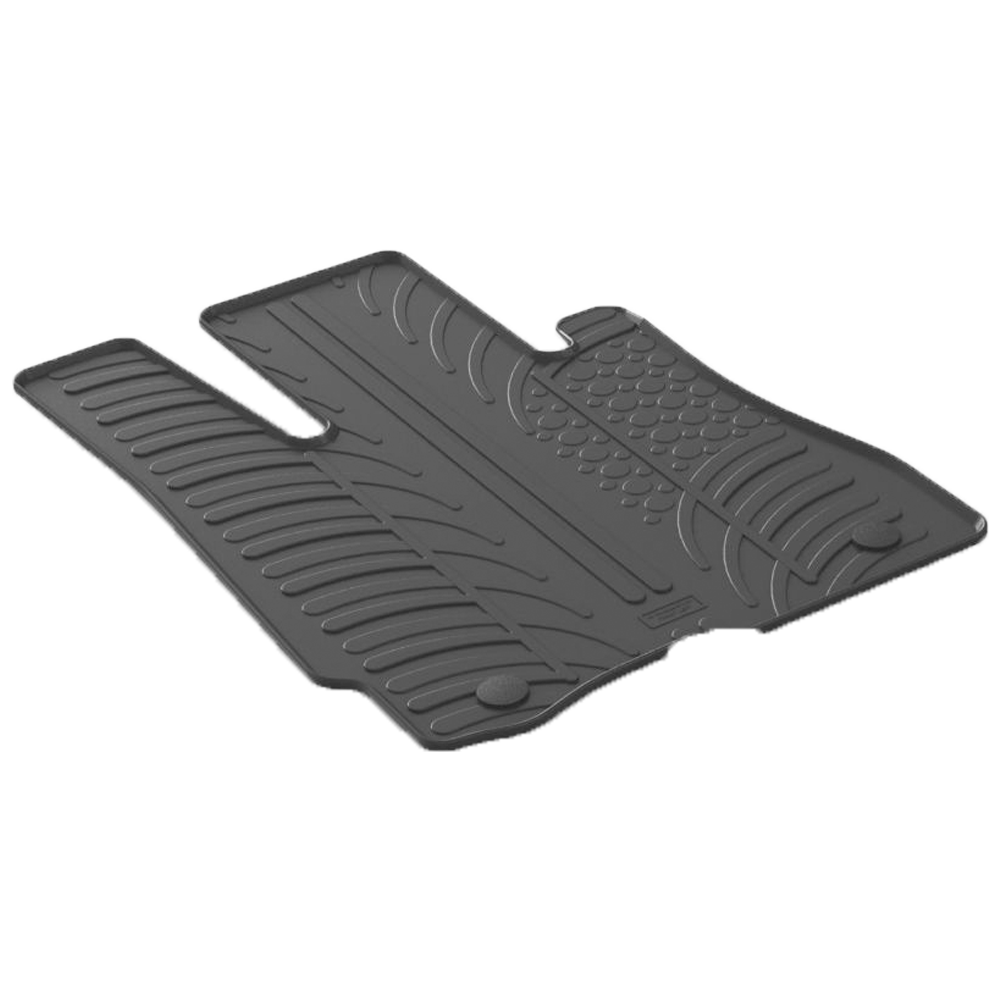 GledringUSA Custom Fit Floor Mats For Mercedes Benz S-Class W221 2007-2013