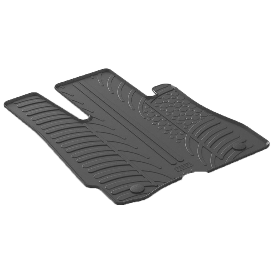 GledringUSA Custom Fit Floor Mats For Mercedes Benz S-Class W221 2007-2013