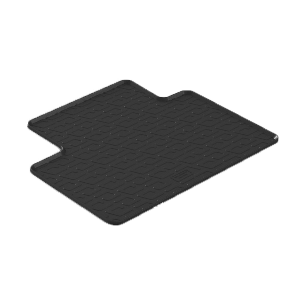 GledringUSA Custom Fit Floor Mats For Mercedes Benz S-Class SWB (W220) - 2000-2006