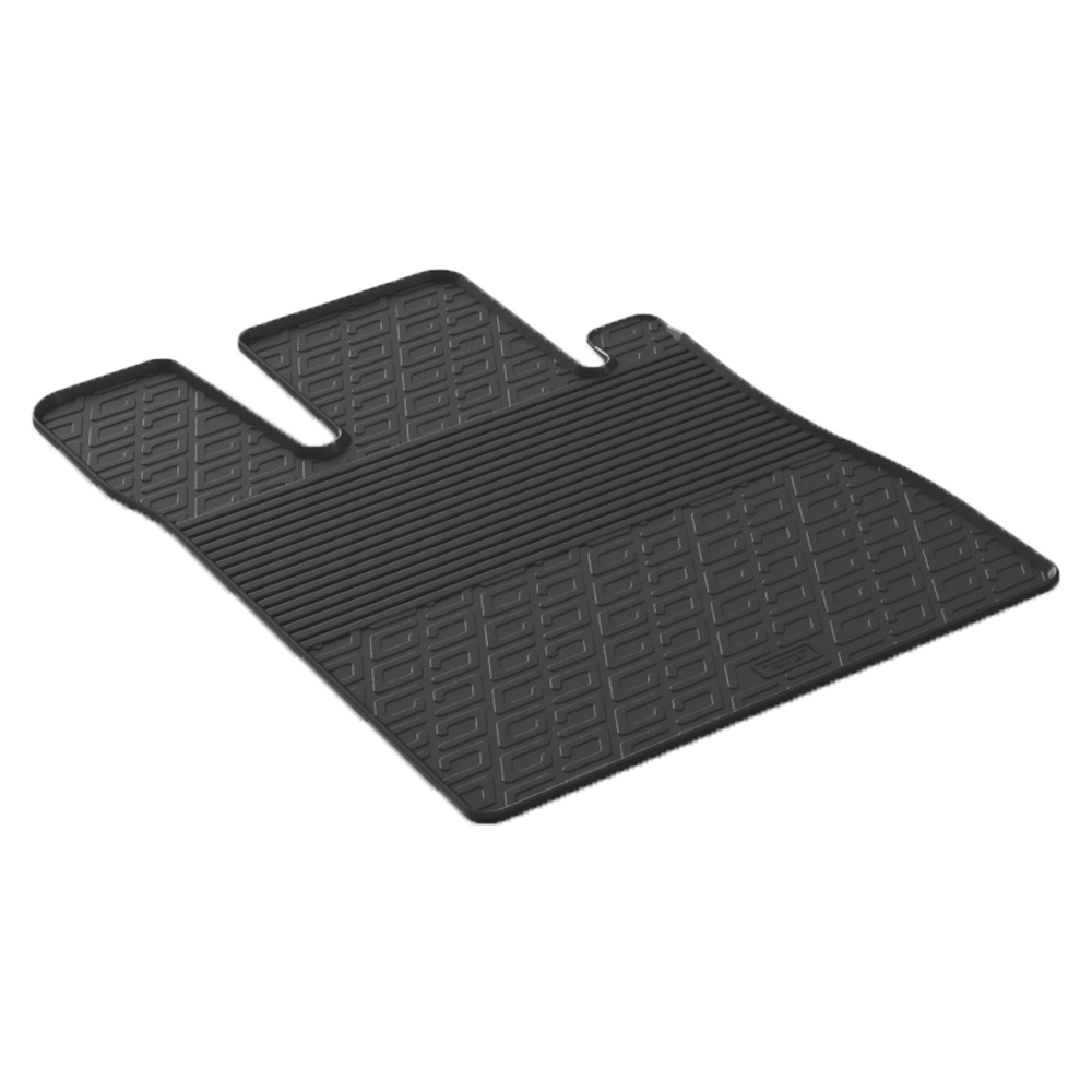 GledringUSA Custom Fit Floor Mats For Mercedes Benz S-Class SWB (W220) - 2000-2006