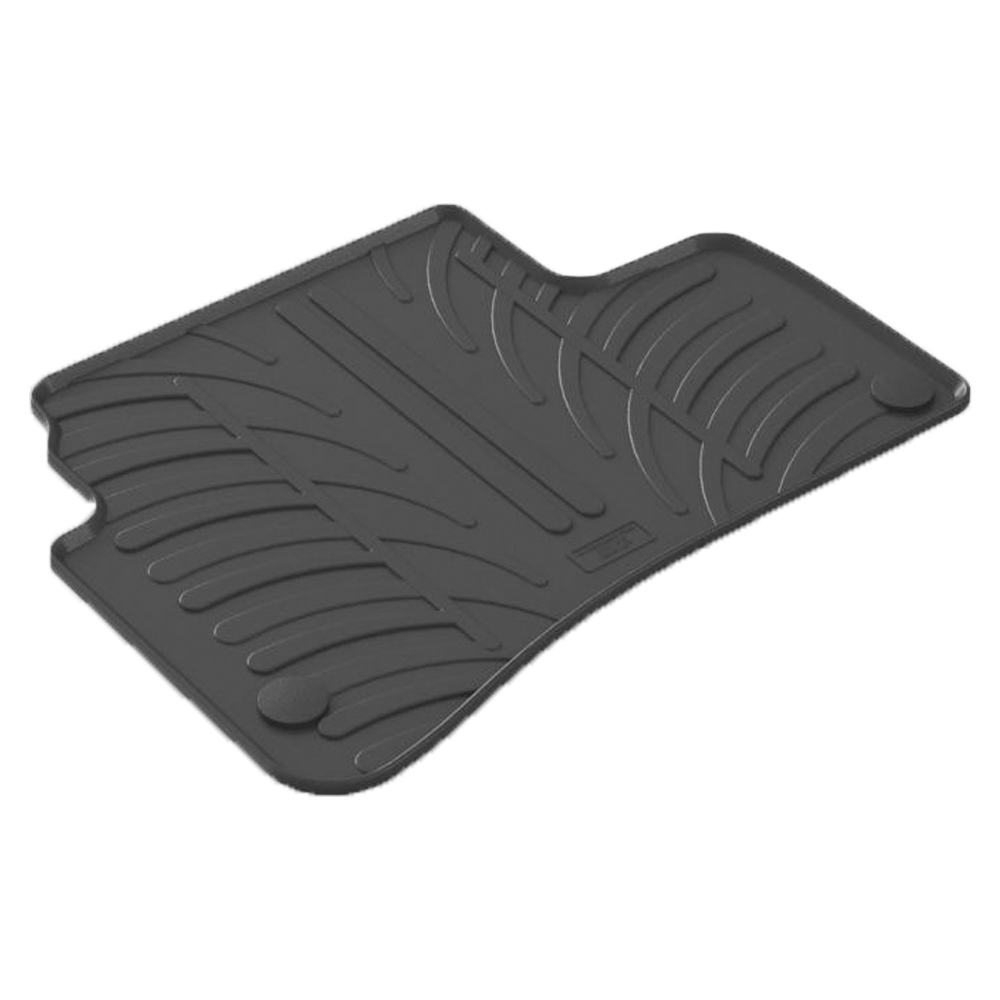 Custom floor mats for Mercedes S-Class Sedan W222(S500, S550 S63AMG) 2014-2020 – Rear mats only fits SWB