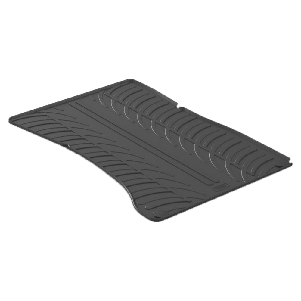 Custom floor mats for Mercedes S-Class Sedan W222(S500, S550 S63AMG) 2014-2020 – Rear mats only fits SWB