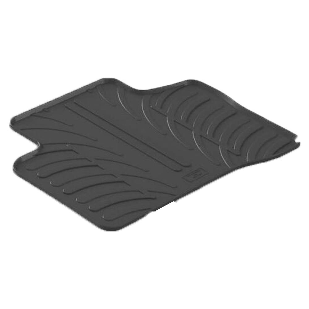 GledringUSA Custom Fit Floor Mats For Mercedes GLC-Class (X253) 2016-2022