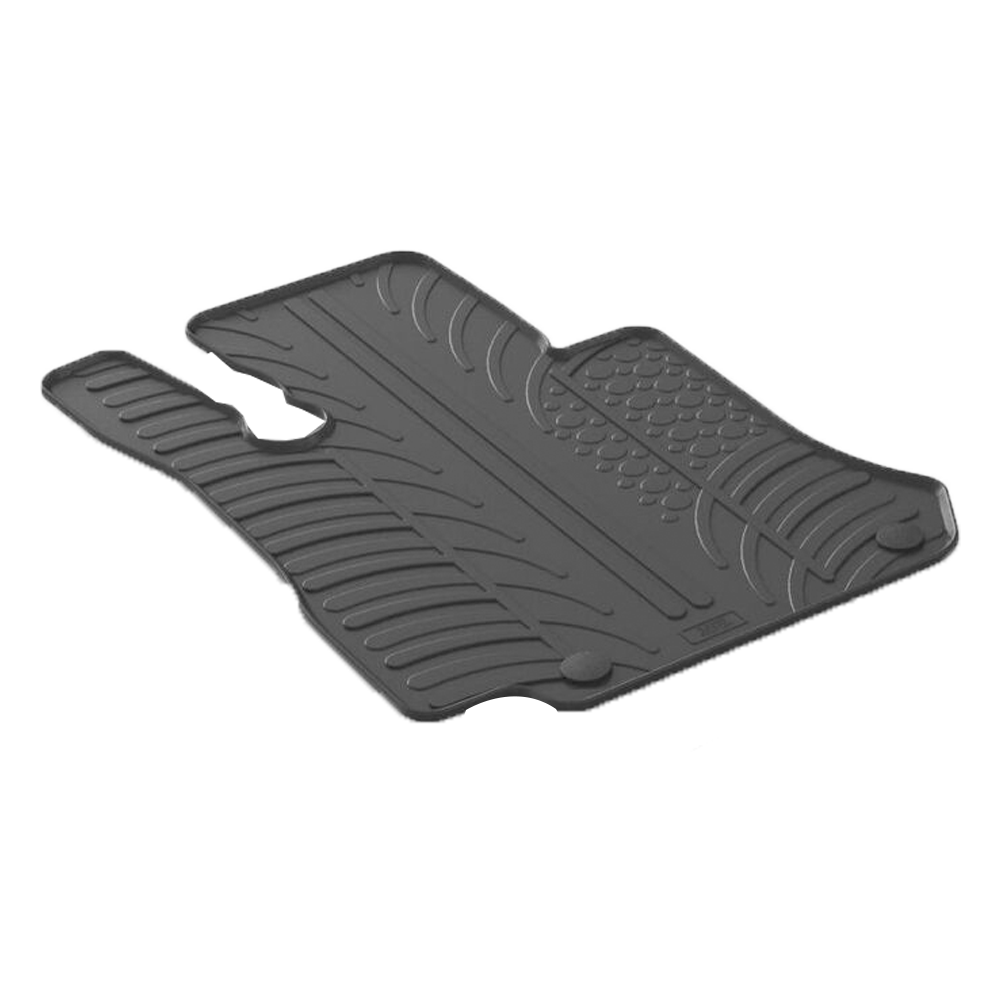 GledringUSA Custom Fit Floor Mats For Mercedes GLC-Class (X253) 2016-2022