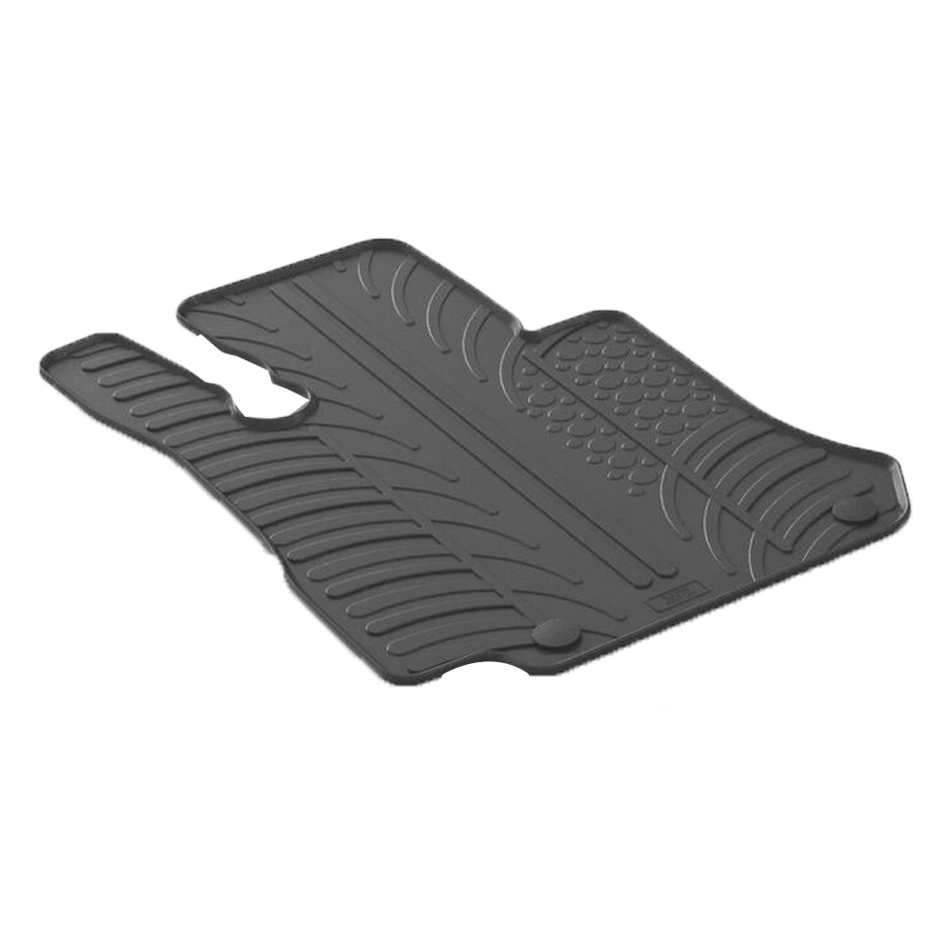 GledringUSA Custom Fit Floor Mats For Mercedes GLC-Class (X253) 2016-2022