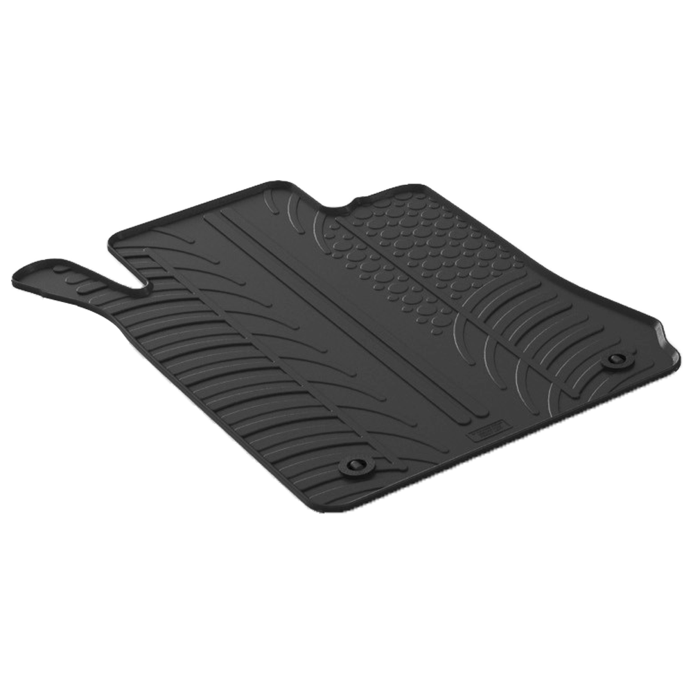 GledringUSA custom fit Mercedes Benz E-Class Sedan (W210) floor mats for 1995-2003