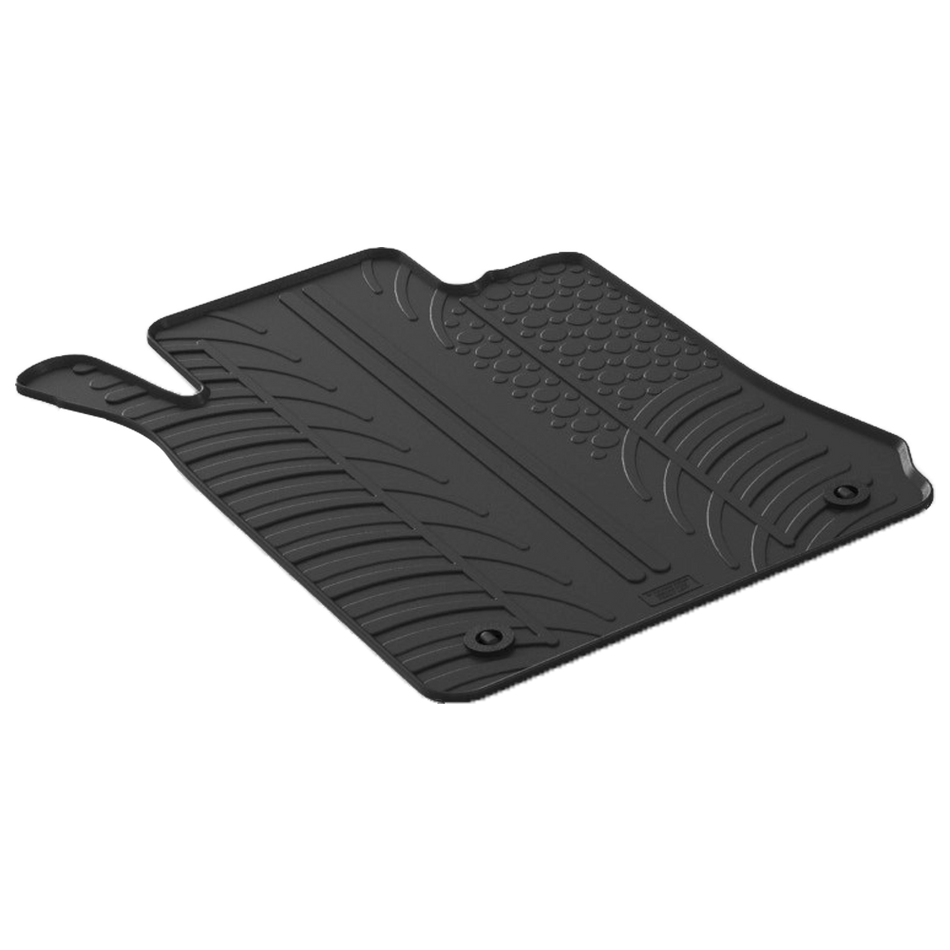 GledringUSA custom fit Mercedes Benz E-Class Sedan (W210) floor mats for 1995-2003