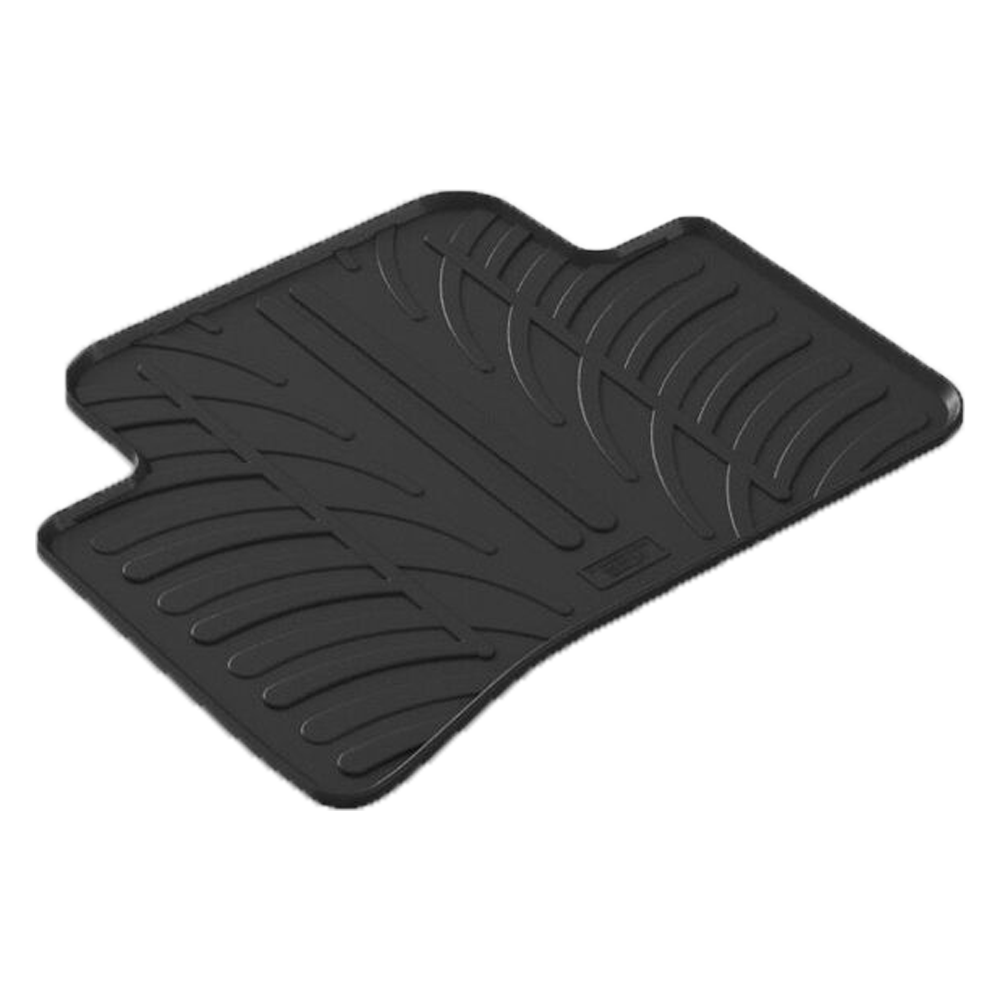 GledringUSA Custom Fit Floor Mats For Mercedes C Class W202 1993-2000