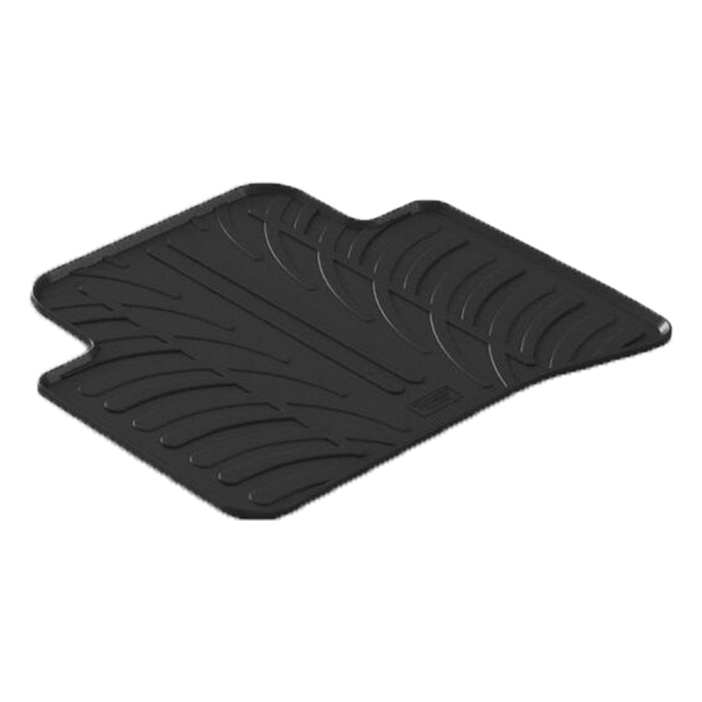 GledringUSA Custom Fit Floor Mats For Mercedes C Class W202 1993-2000