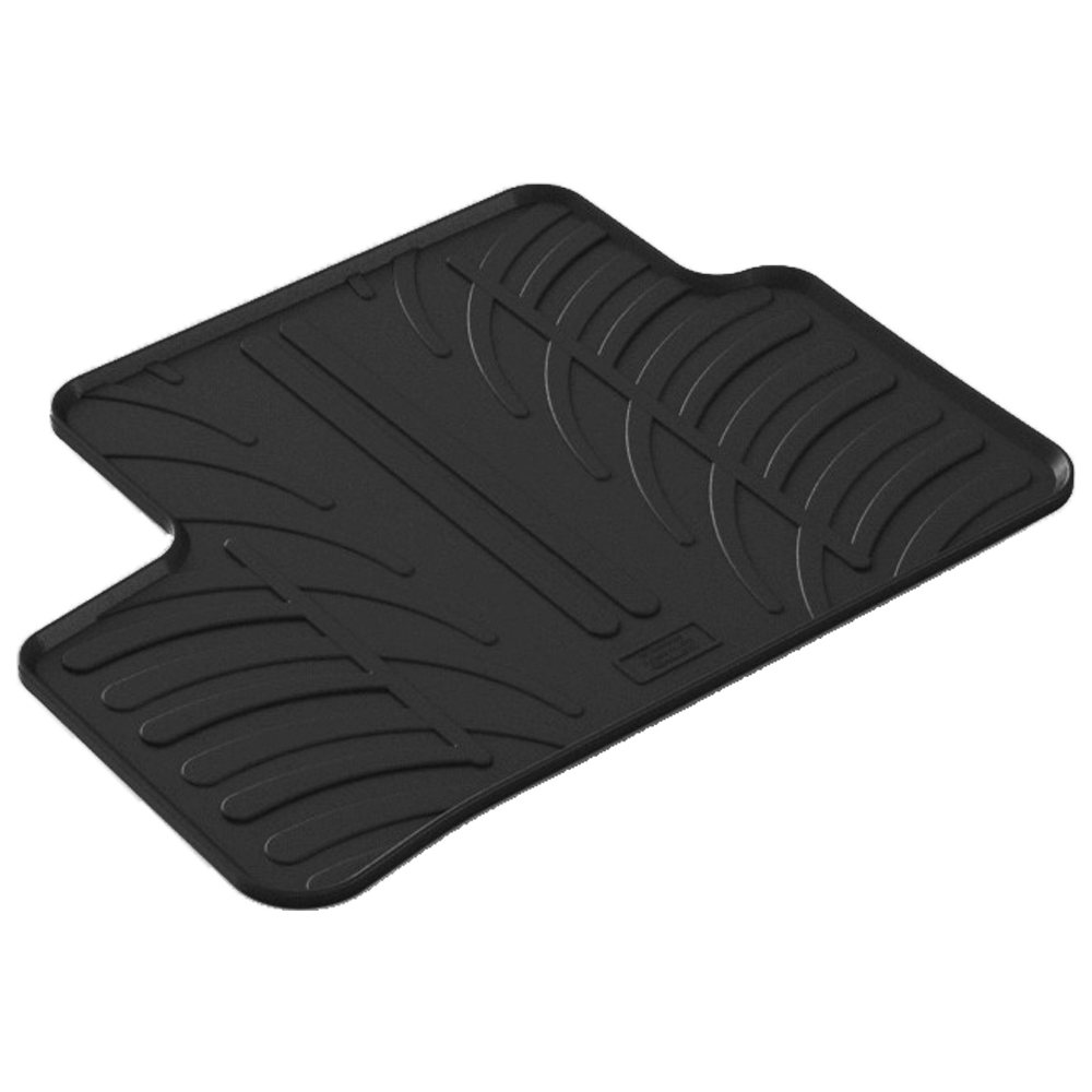 Custom mats for Mercedes Benz A-Class (W177) 2018-2025 & B-Class (W247) -2019-2025 & GLA-Class (H247) 2020-2025