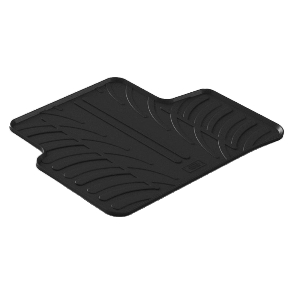 Custom mats for Mercedes Benz A-Class (W177) 2018-2025 & B-Class (W247) -2019-2025 & GLA-Class (H247) 2020-2025