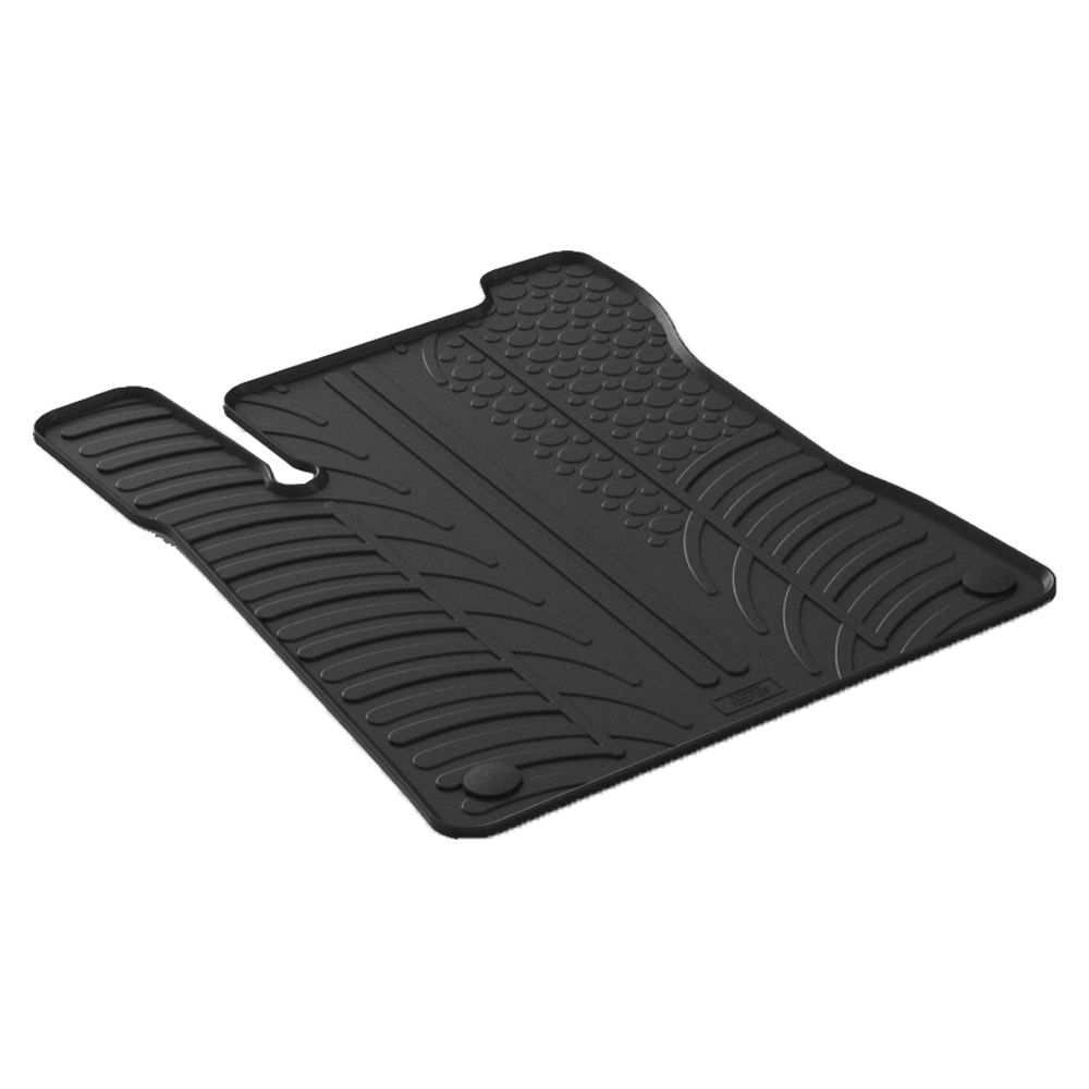 Custom mats for Mercedes Benz A-Class (W177) 2018-2025 & B-Class (W247) -2019-2025 & GLA-Class (H247) 2020-2025