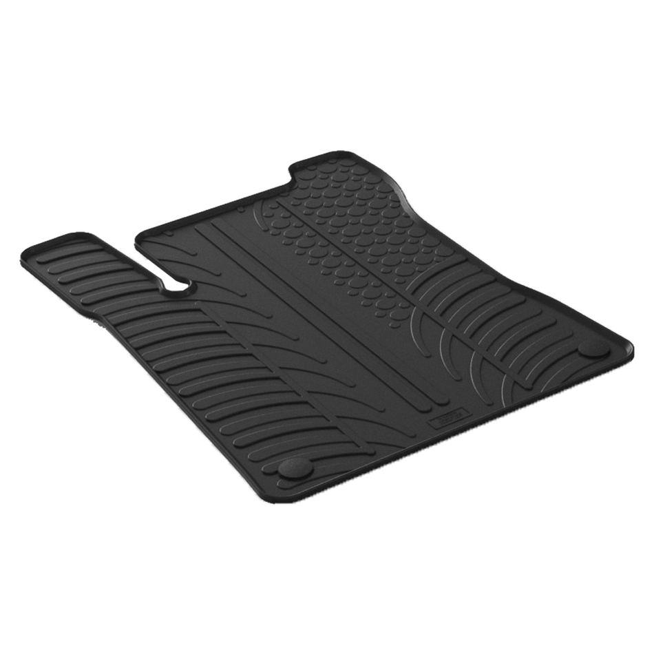 Custom mats for Mercedes Benz A-Class (W177) 2018-2025 & B-Class (W247) -2019-2025 & GLA-Class (H247) 2020-2025