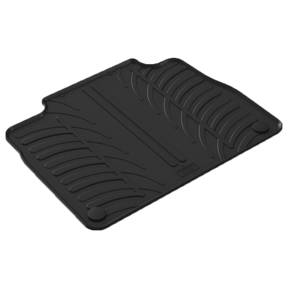 Mercedes Benz floor mat