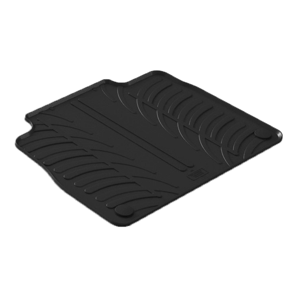 Mercedes Benz floor mat