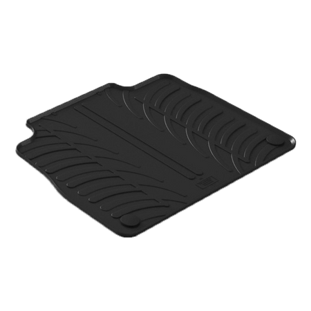 Mercedes Benz floor mat