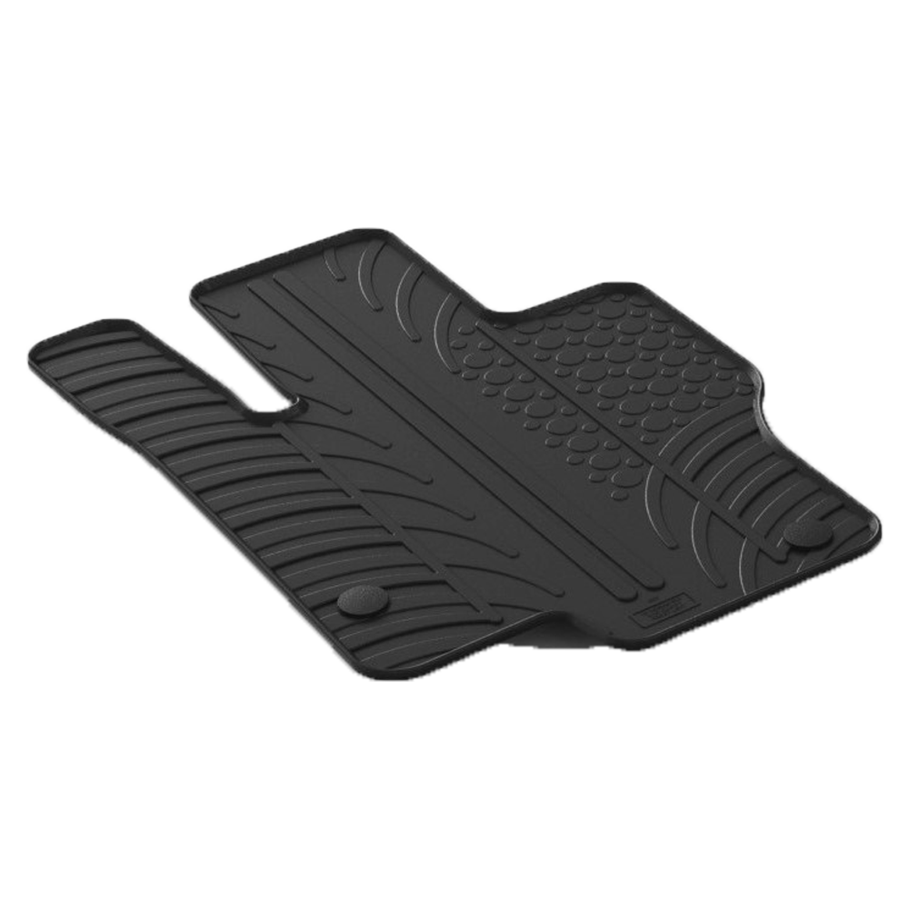 Mercedes Benz floor mat