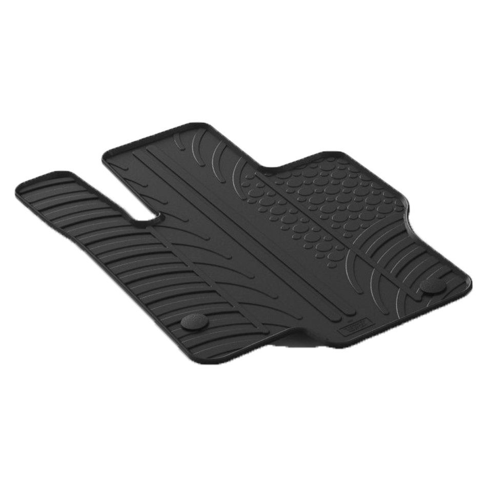 Mercedes Benz floor mat