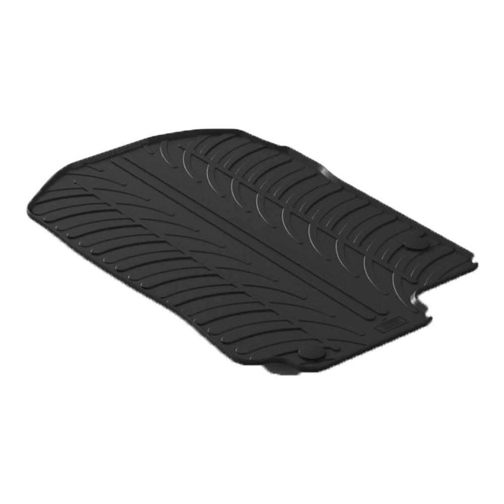 Mercedes Benz floor mat