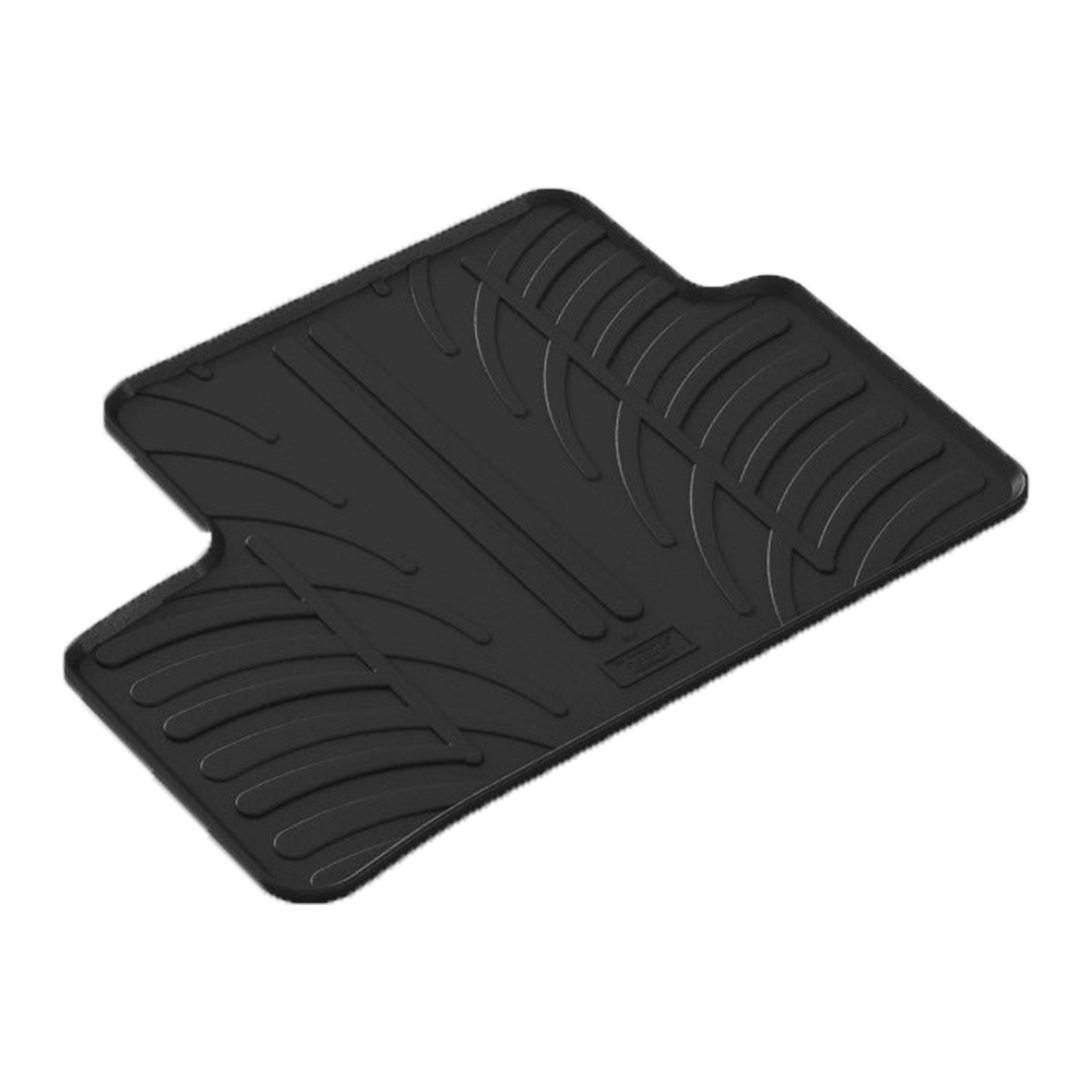 Mercedes Benz floor mat