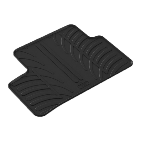 Mercedes Benz floor mat