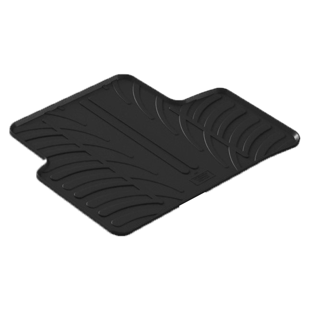 Mercedes Benz floor mat