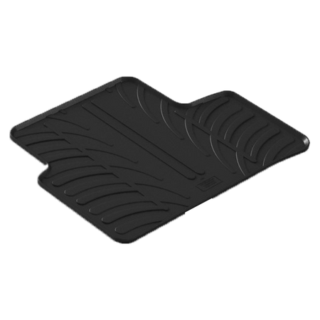 Mercedes Benz floor mat