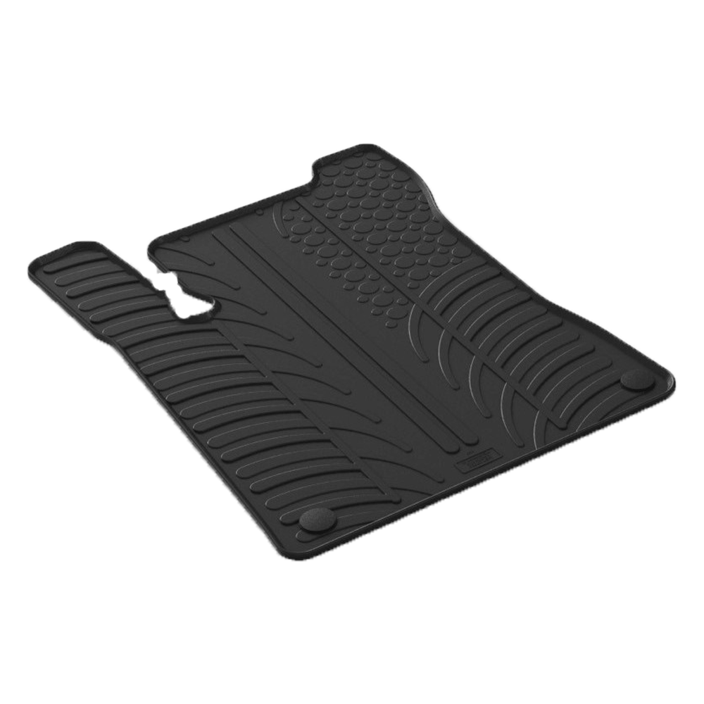 Mercedes Benz floor mat