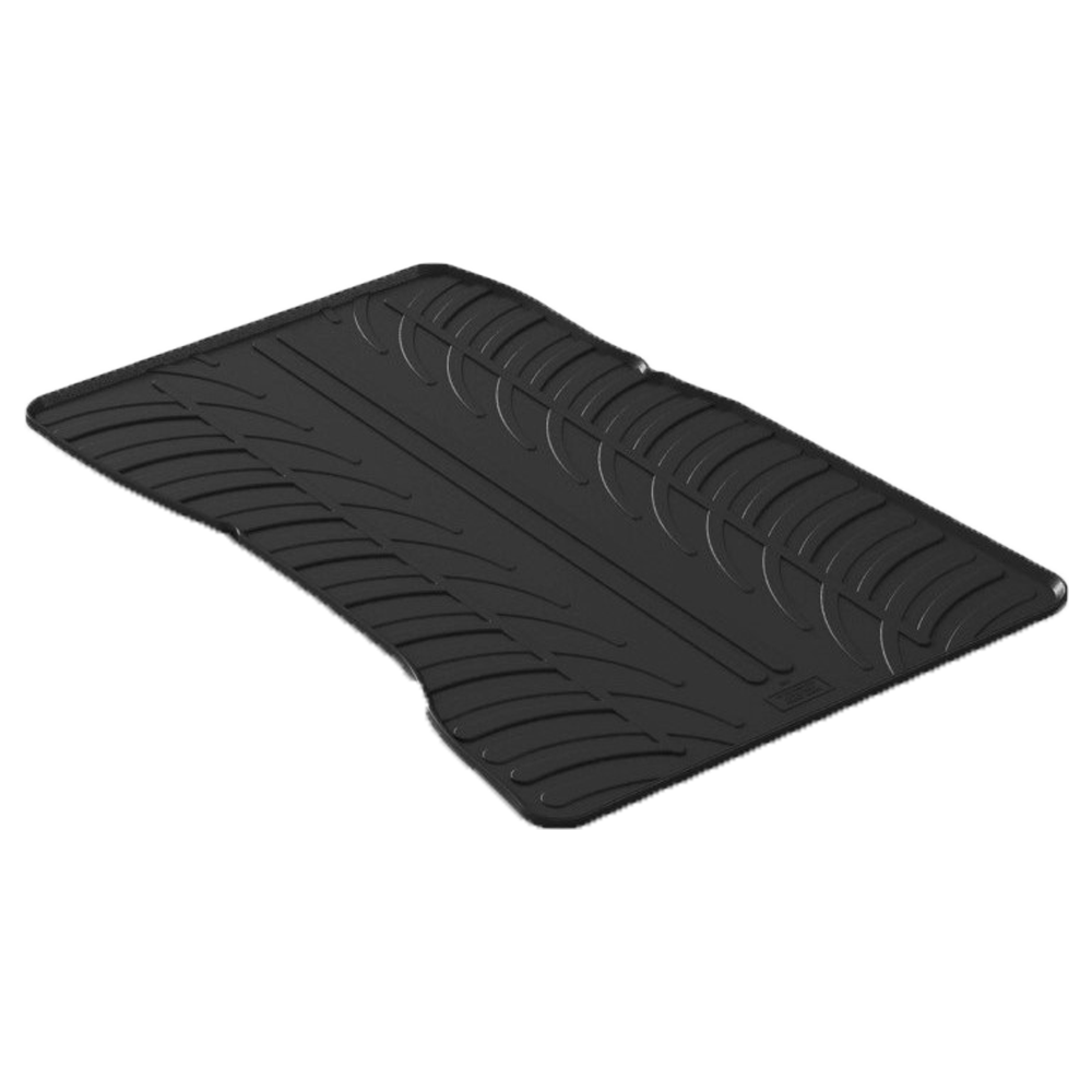 Mercedes Benz floor mat