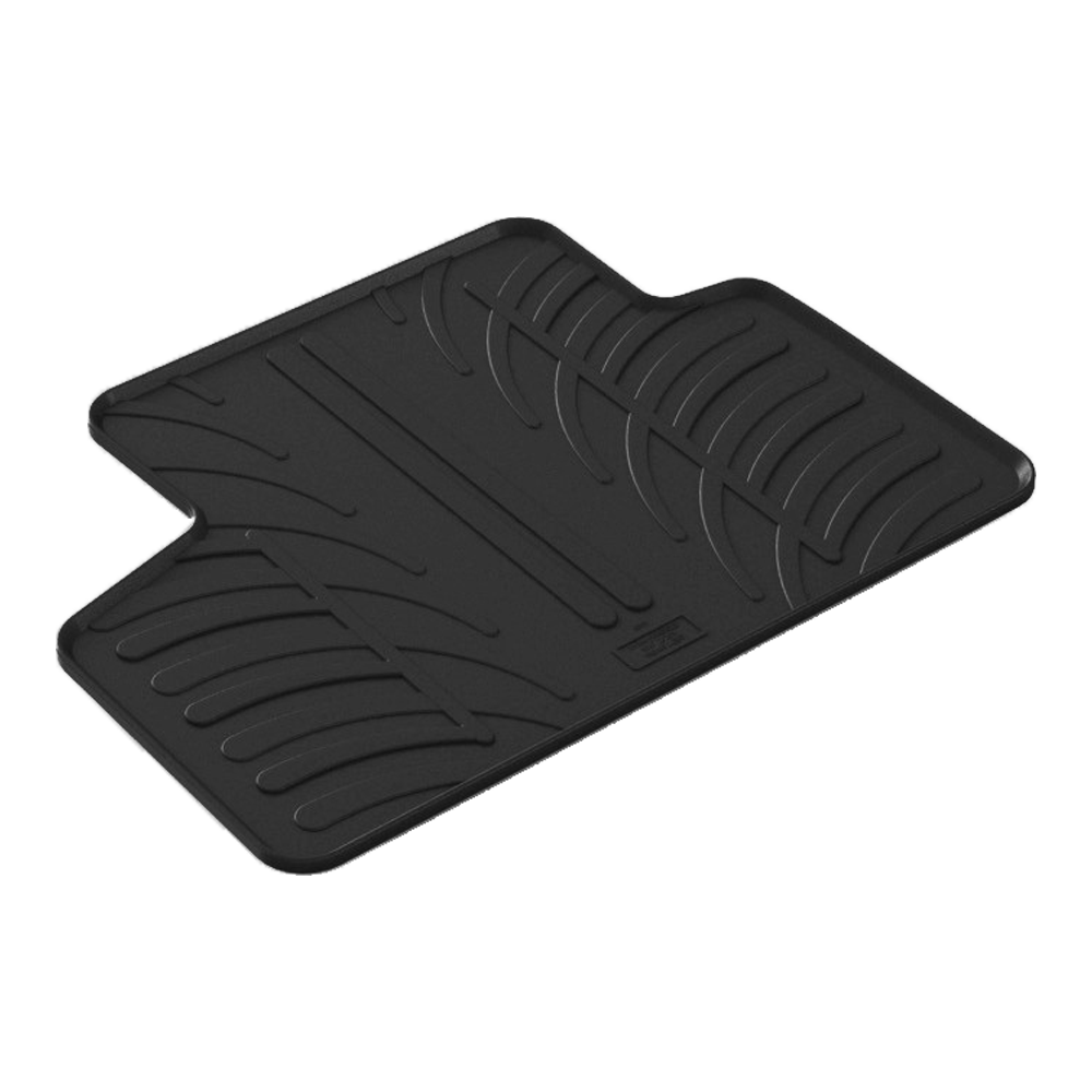 GledringUSA custom floor mats for Mercedes Benz GLB Class (X247) 2020-2025