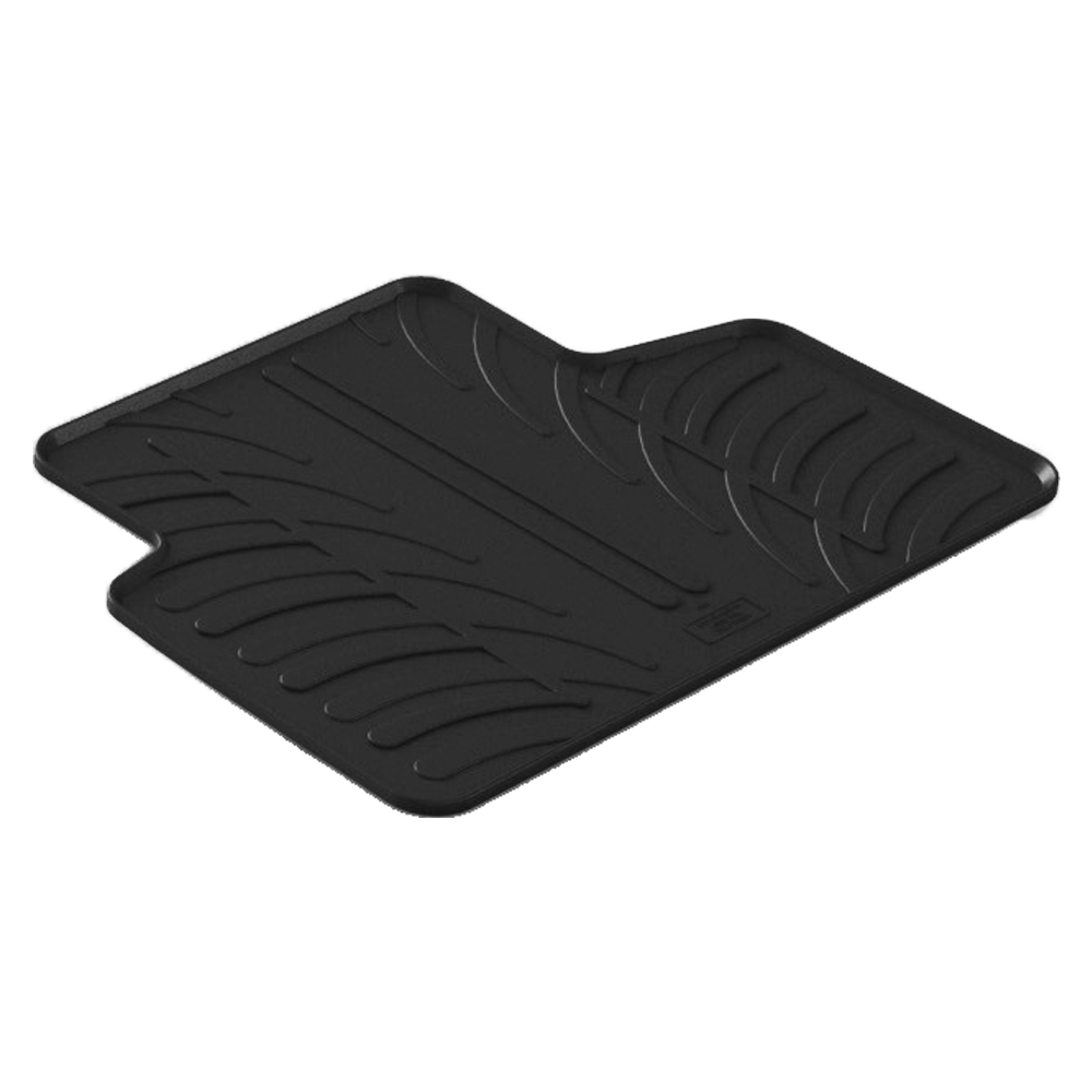 GledringUSA custom floor mats for Mercedes Benz GLB Class (X247) 2020-2025