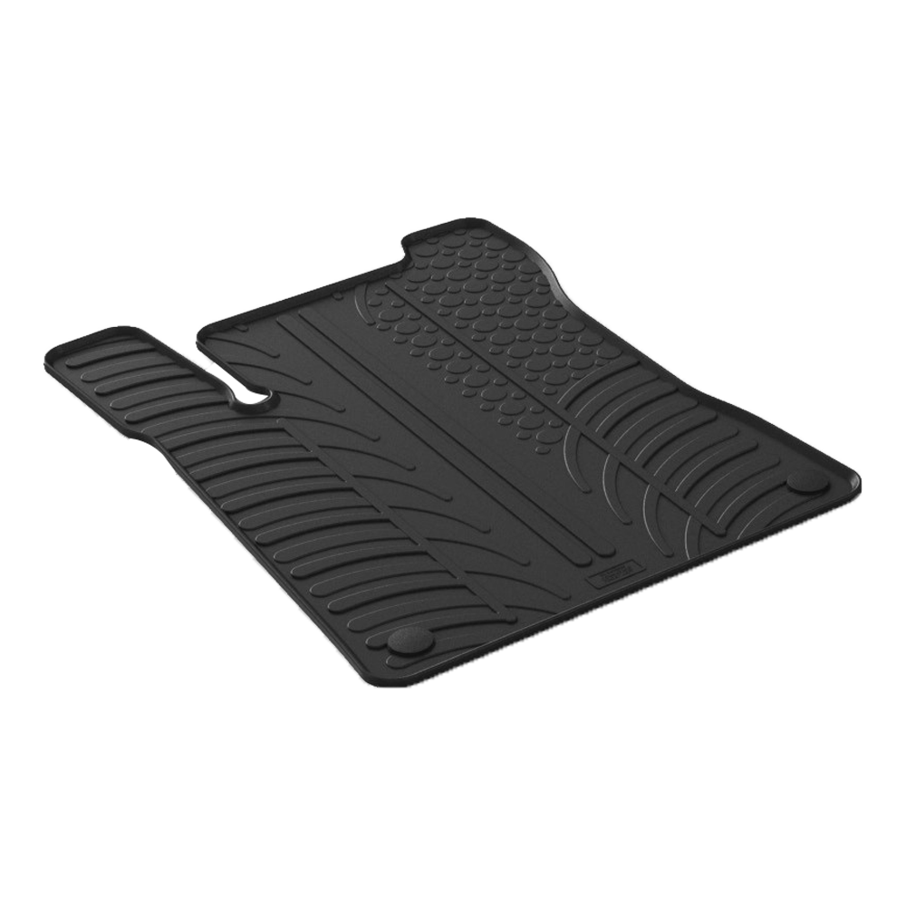 GledringUSA custom floor mats for Mercedes Benz GLB Class (X247) 2020-2025
