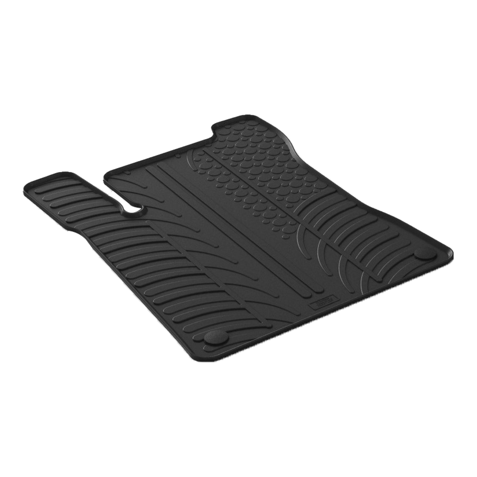 GledringUSA custom floor mats for Mercedes Benz GLB Class (X247) 2020-2025