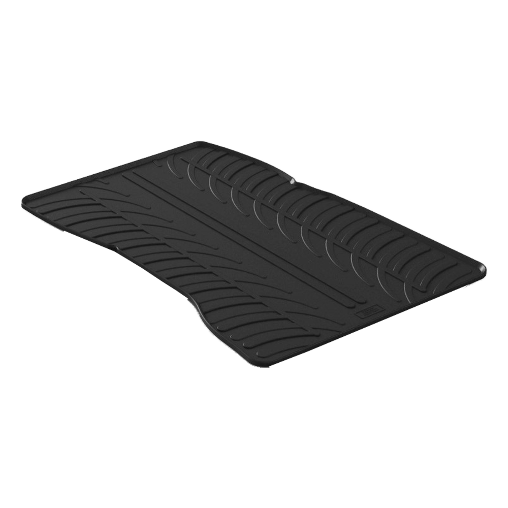 GledringUSA custom floor mats for Mercedes Benz GLB Class (X247) 2020-2025