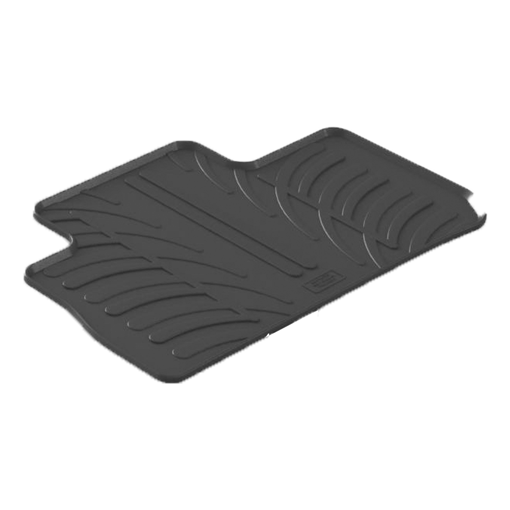 GledringUSA custom floor mats for Land Rover LR2 2007-2015