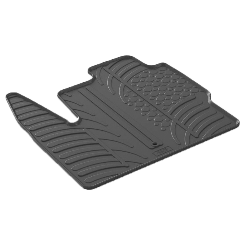 GledringUSA custom floor mats for Land Rover LR2 2007-2015